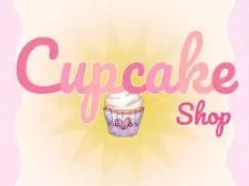 Cupcake Shop